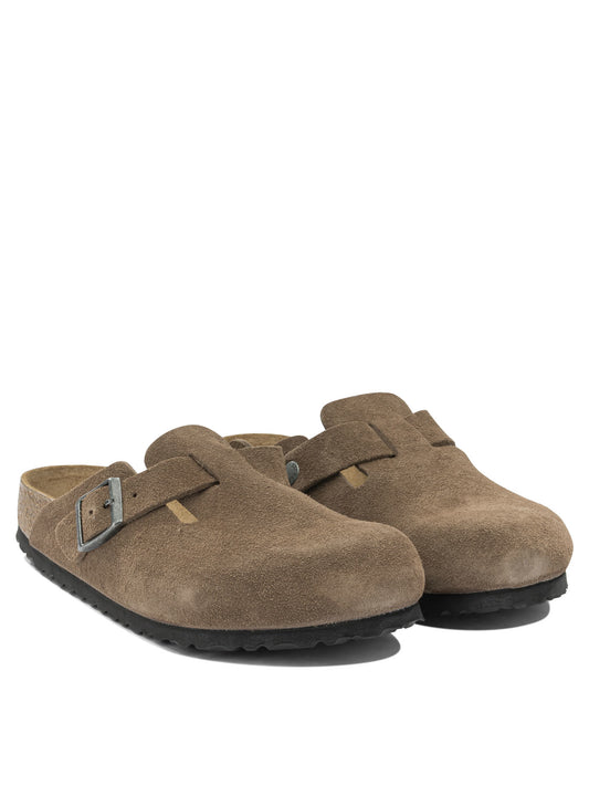 "Boston BS" Clogs Sandals