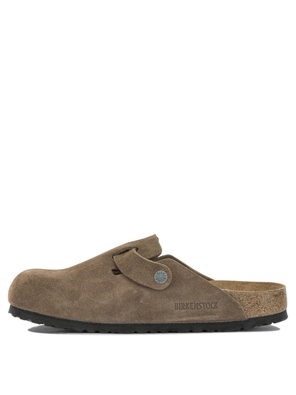 "Boston BS" Clogs Sandals