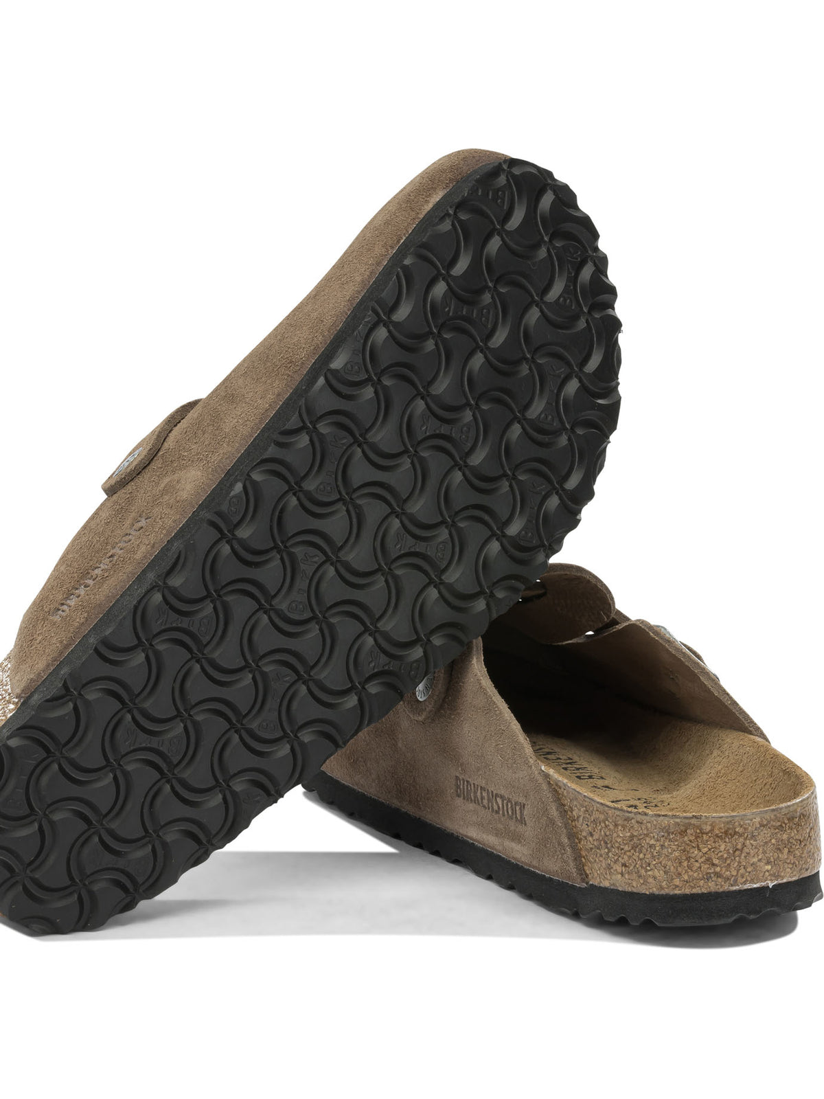 "Boston BS" Clogs Sandals
