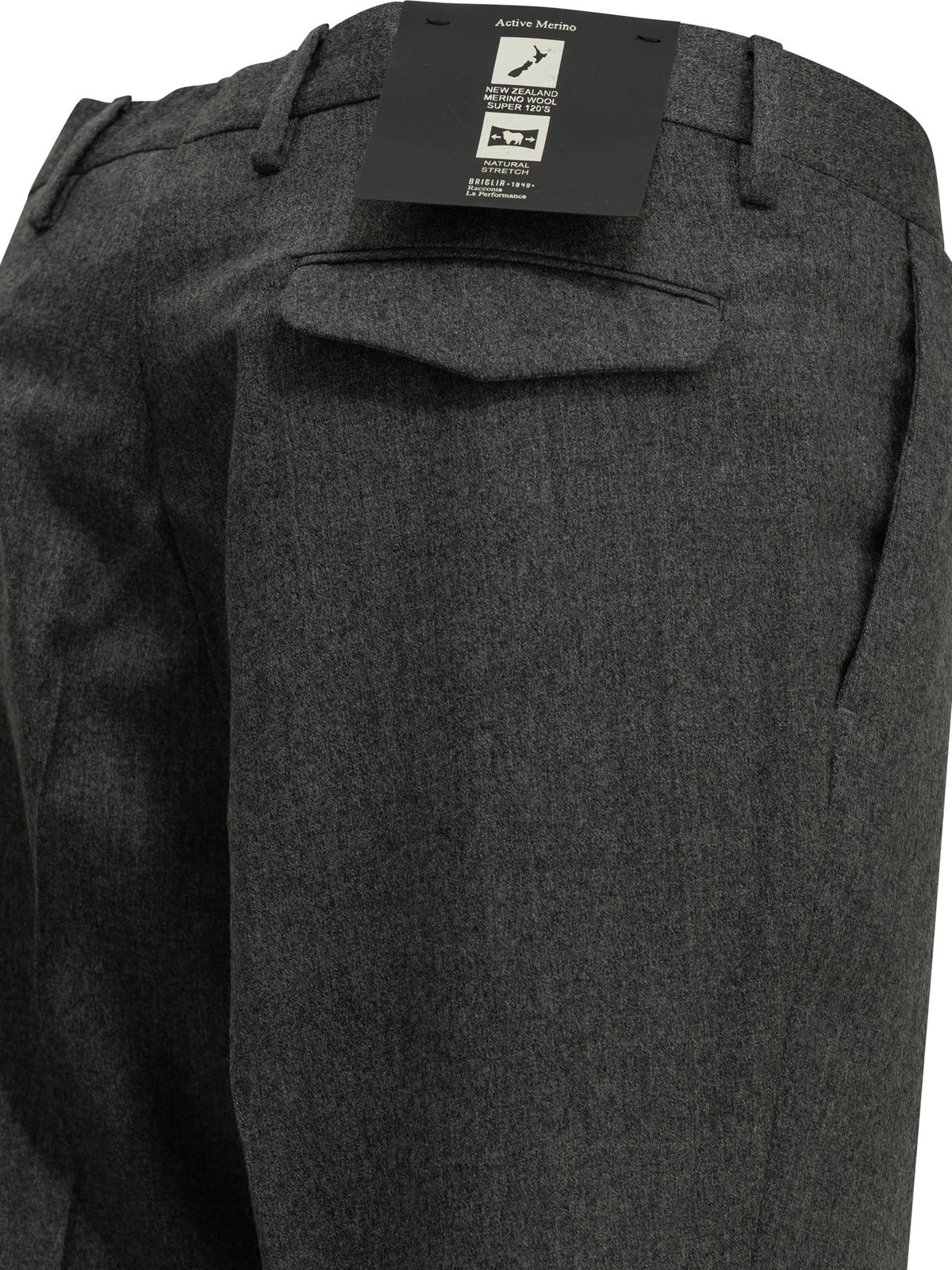 Trousers Trousers