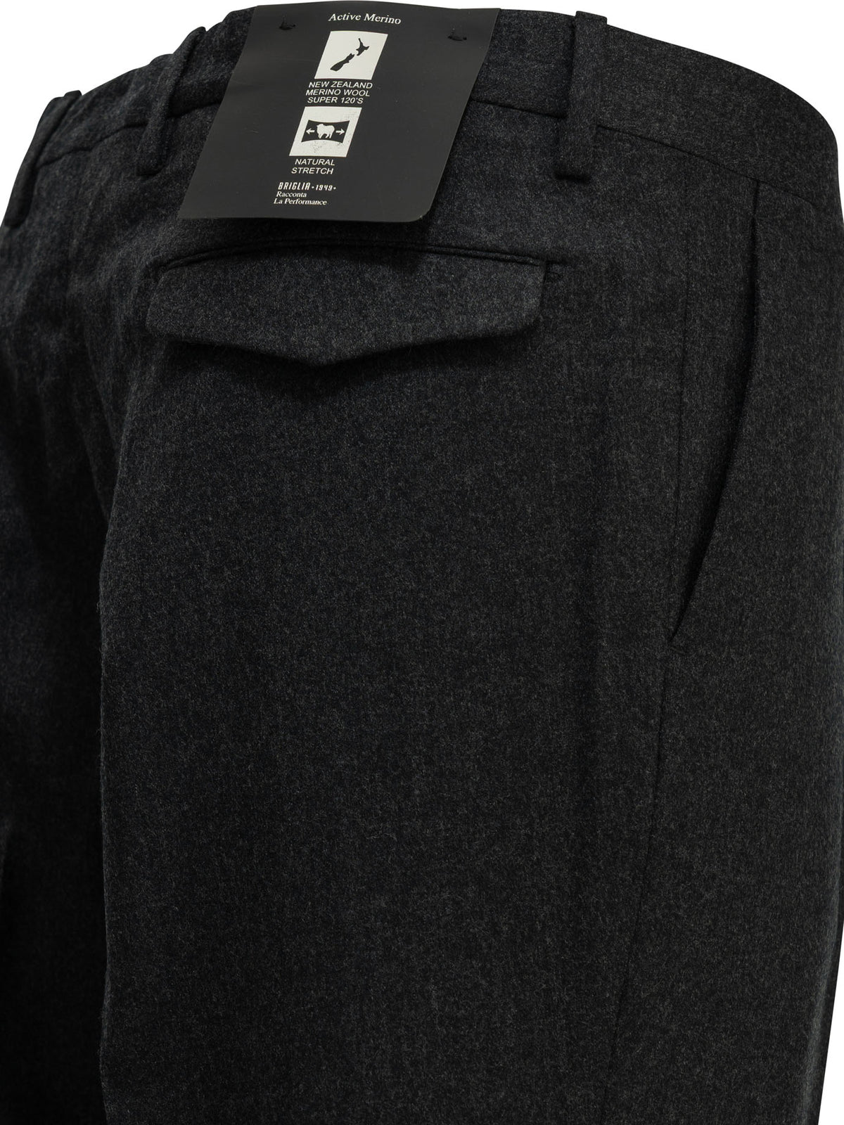 Trousers Trousers