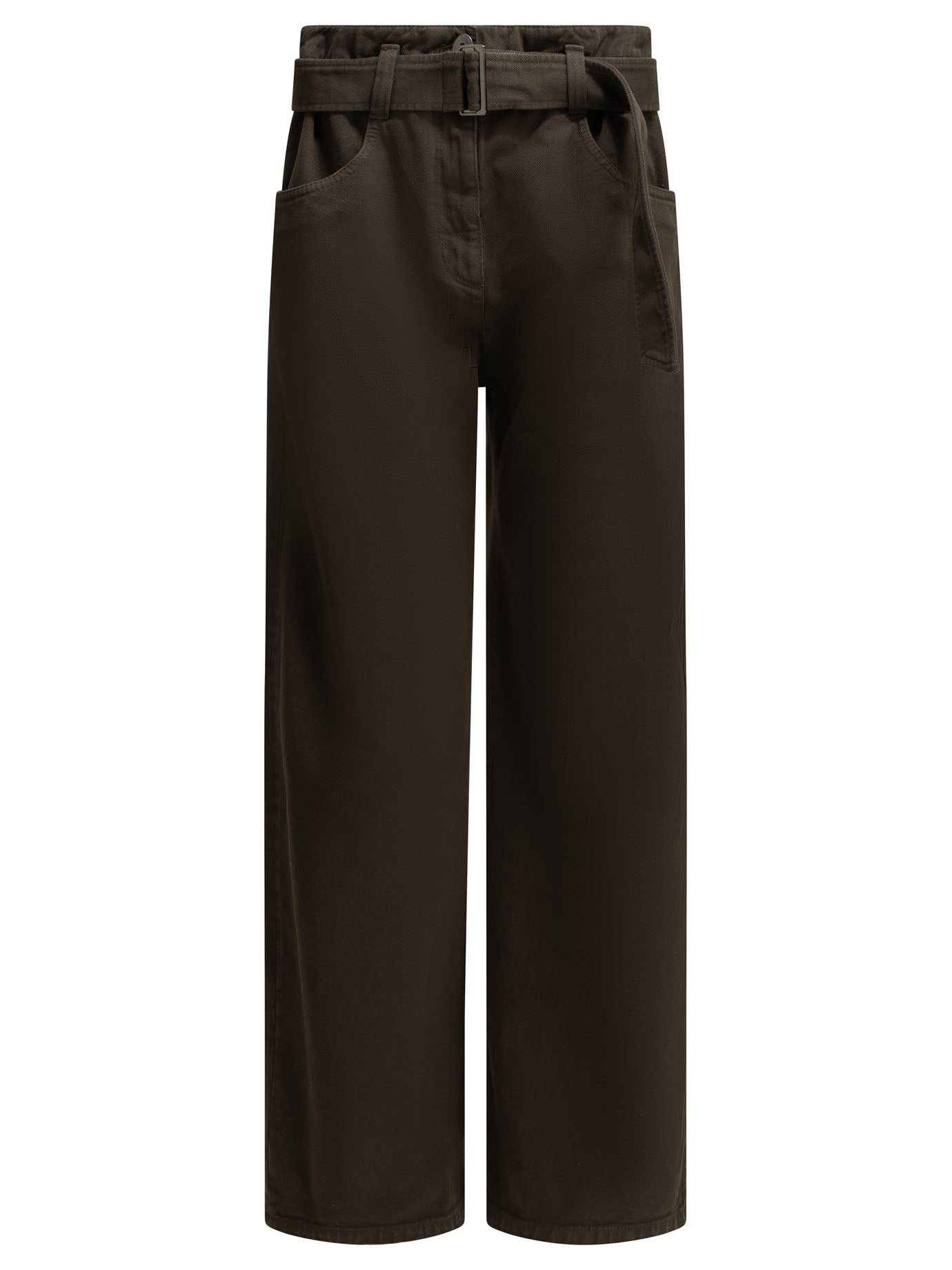 Wide-leg jeans Jeans