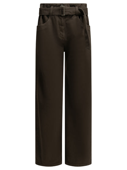 Wide-leg jeans Jeans