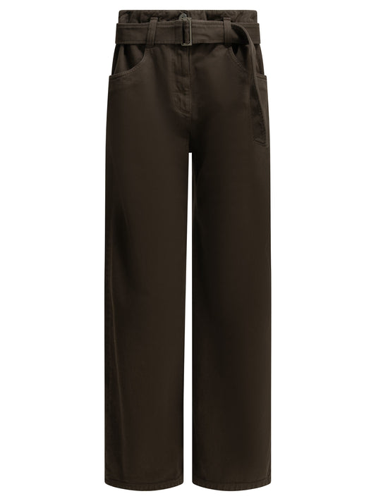 Wide-leg jeans Jeans