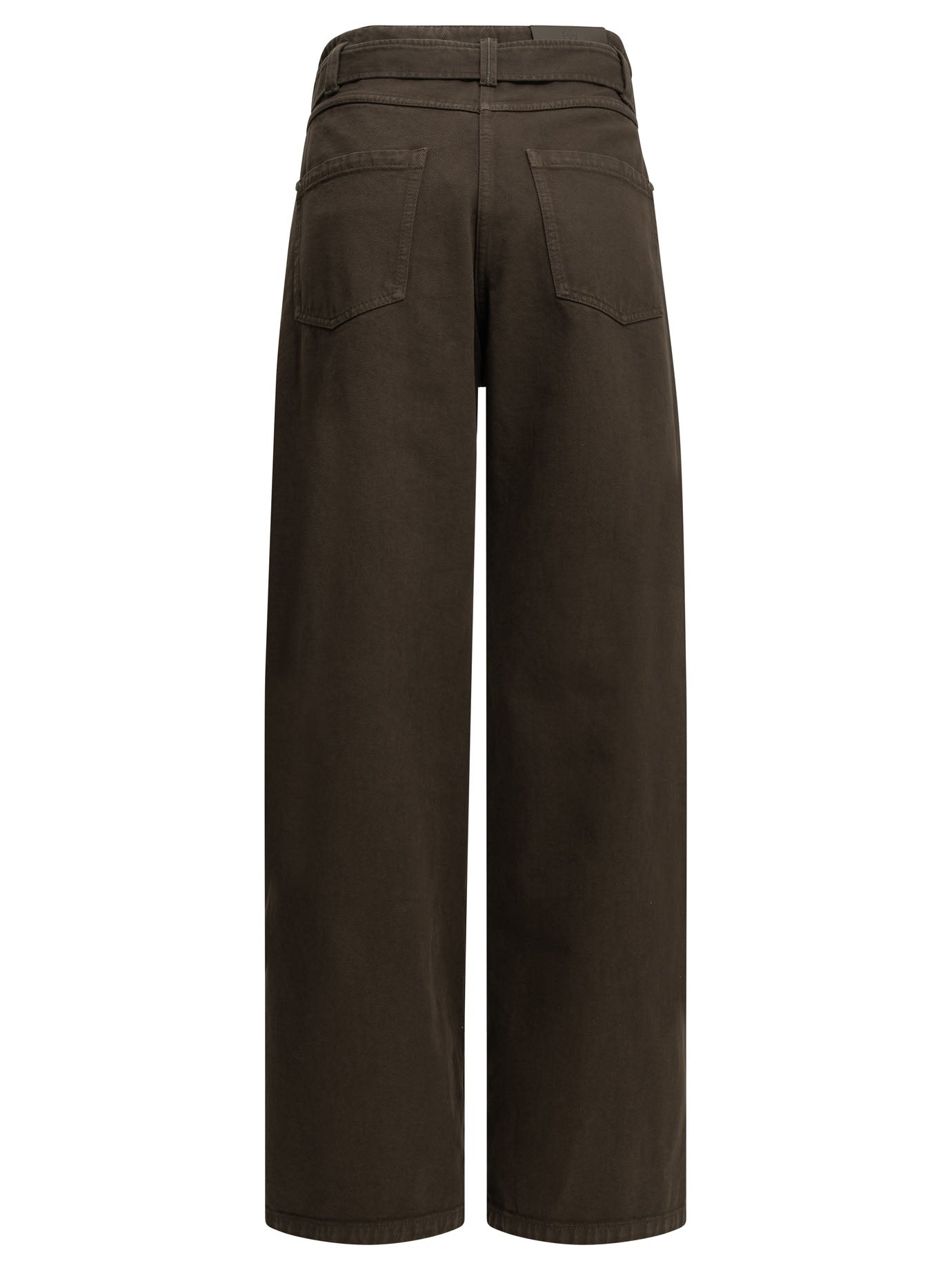 Wide-leg jeans Jeans