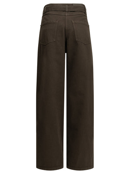 Wide-leg jeans Jeans