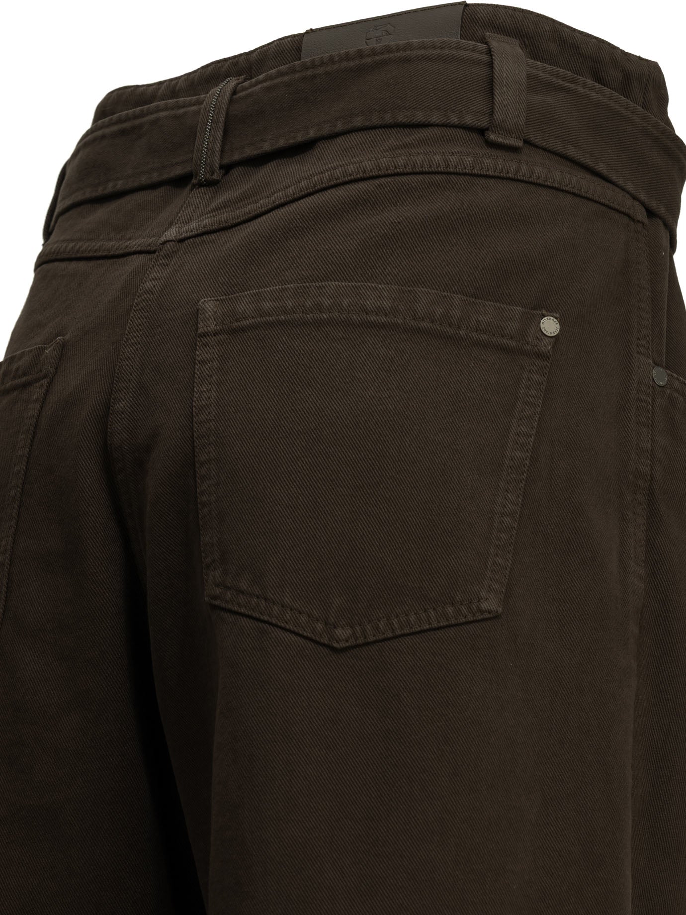 Wide-leg jeans Jeans
