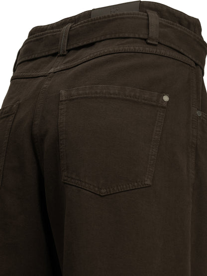 Wide-leg jeans Jeans