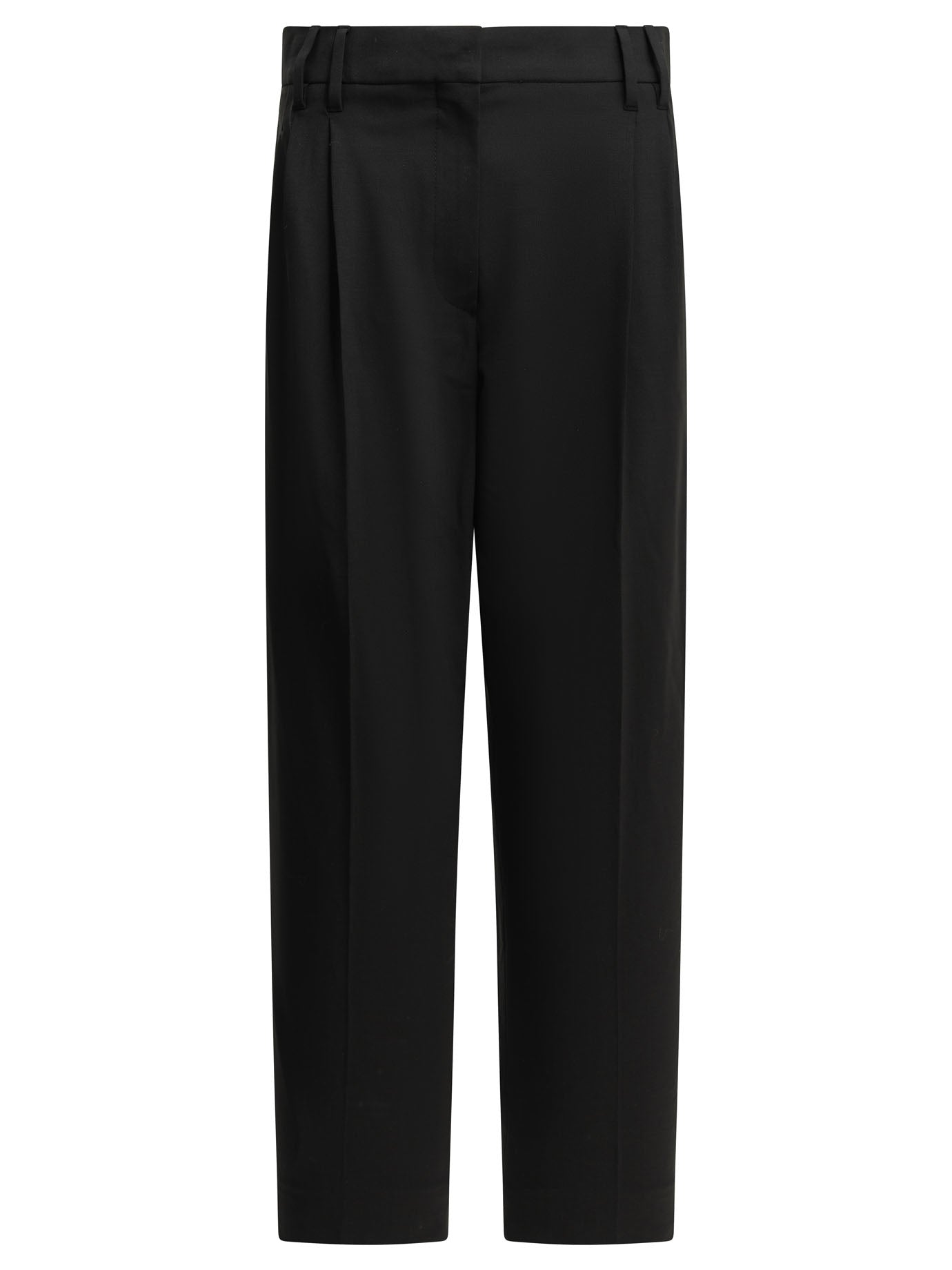 "Slouchy" pants Trousers