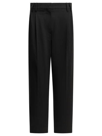 "Slouchy" pants Trousers
