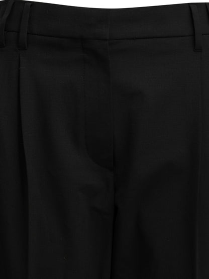 "Slouchy" pants Trousers