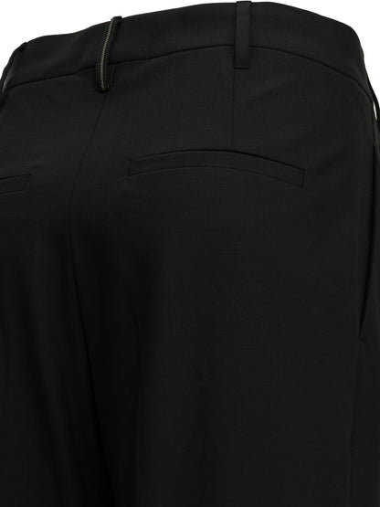 "Slouchy" pants Trousers