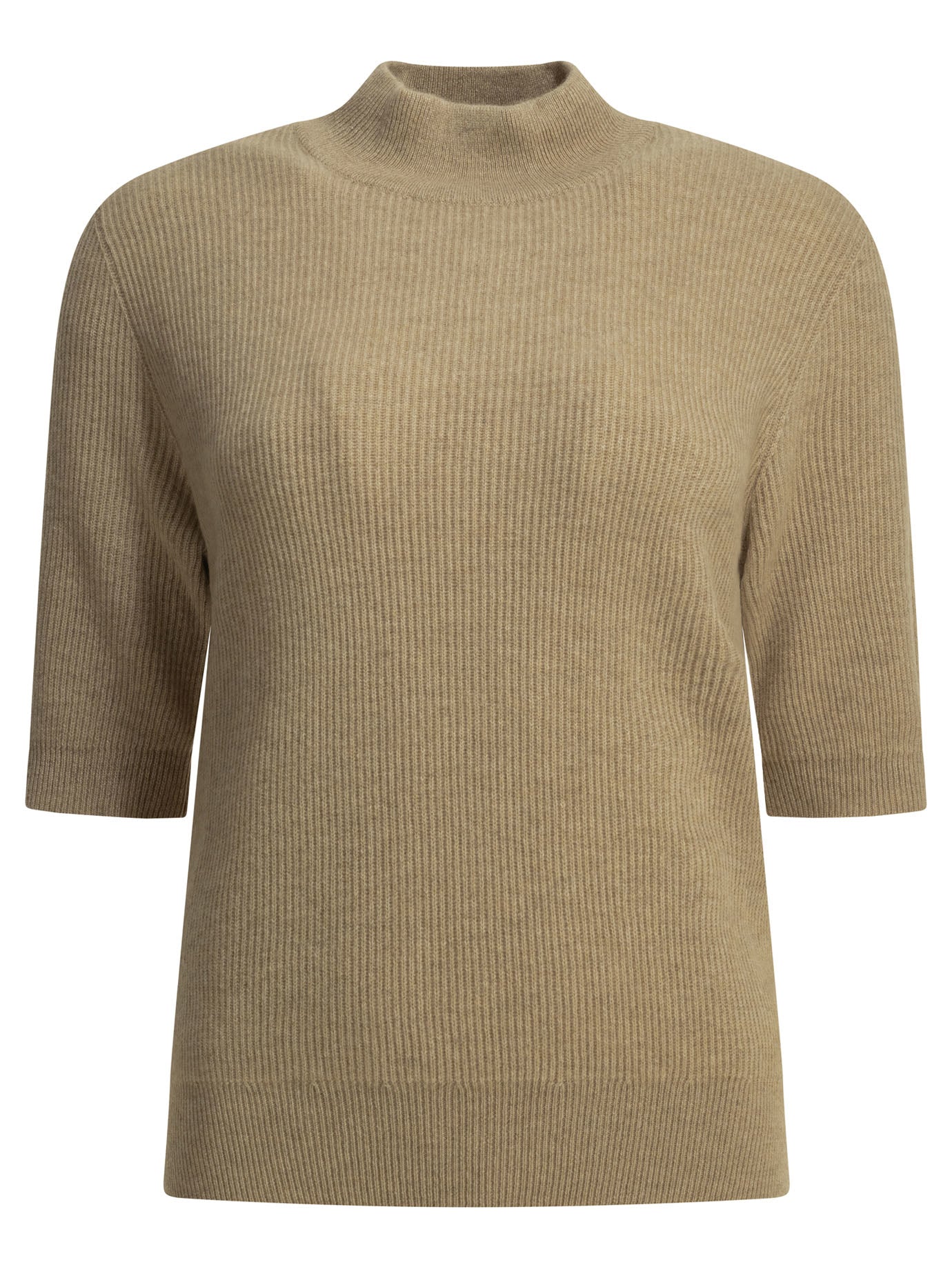 Cashmere Turtleneck Sweater Knitwear