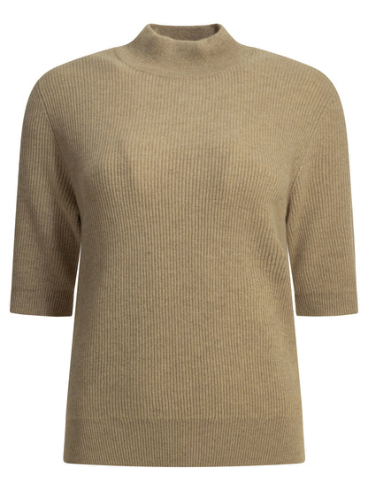 Cashmere Turtleneck Sweater Knitwear