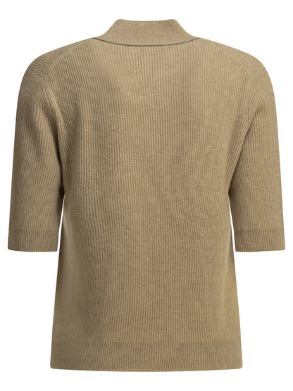 Cashmere Turtleneck Sweater Knitwear