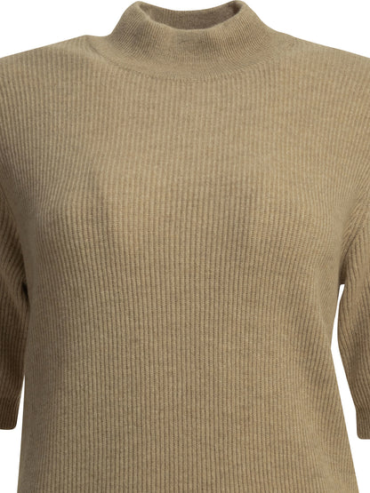 Cashmere Turtleneck Sweater Knitwear