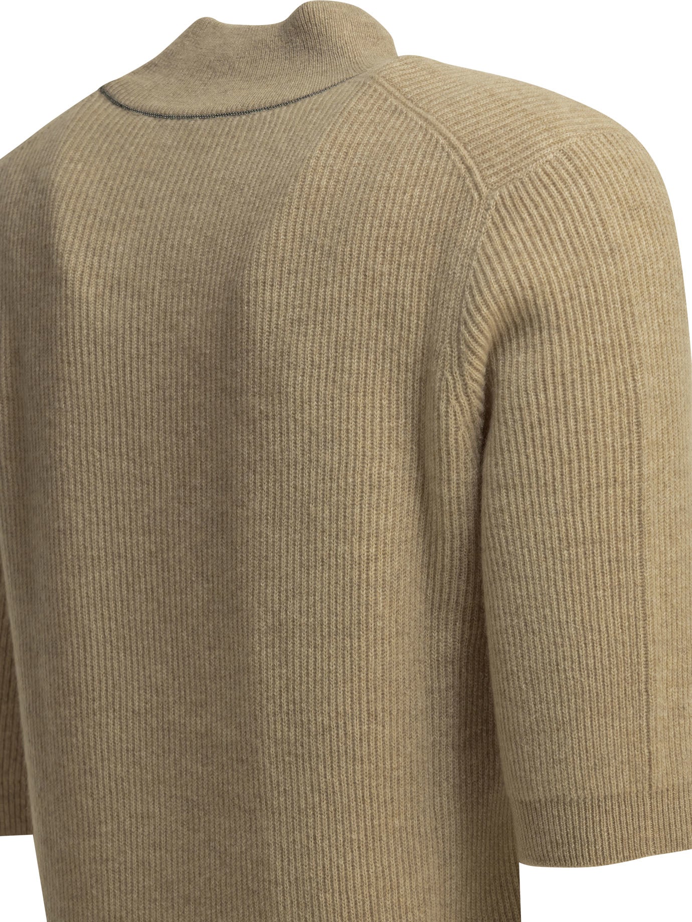 Cashmere Turtleneck Sweater Knitwear