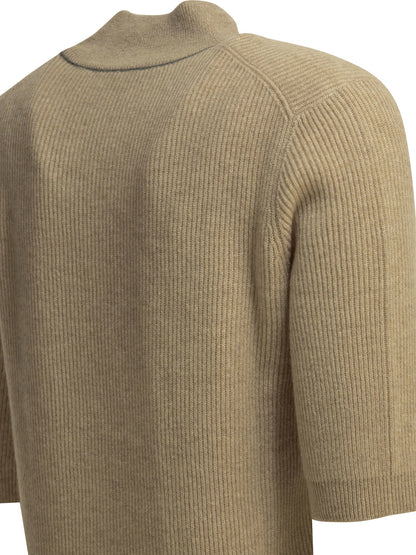 Cashmere Turtleneck Sweater Knitwear