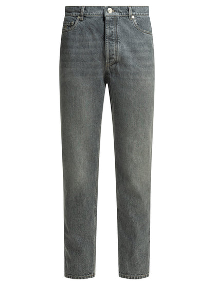 Straight-leg jeans Jeans