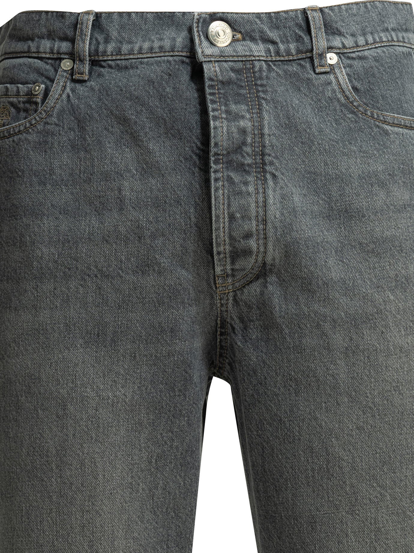 Straight-leg jeans Jeans