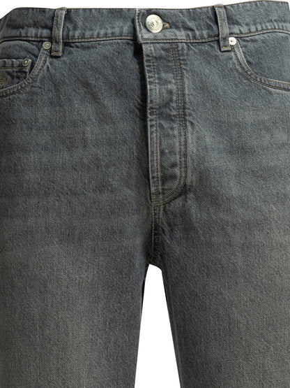 Straight-leg jeans Jeans