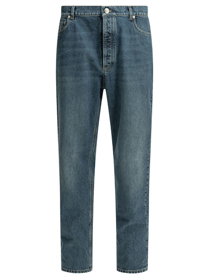 Straight-leg jeans Jeans