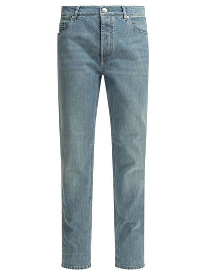 Straight-leg jeans Jeans