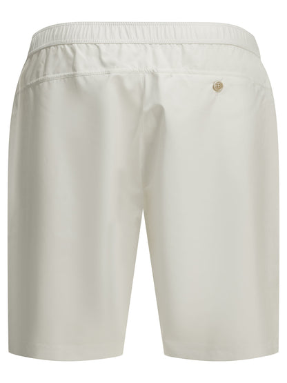Logo Shorts Shorts