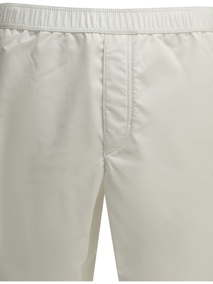 Logo Shorts Shorts