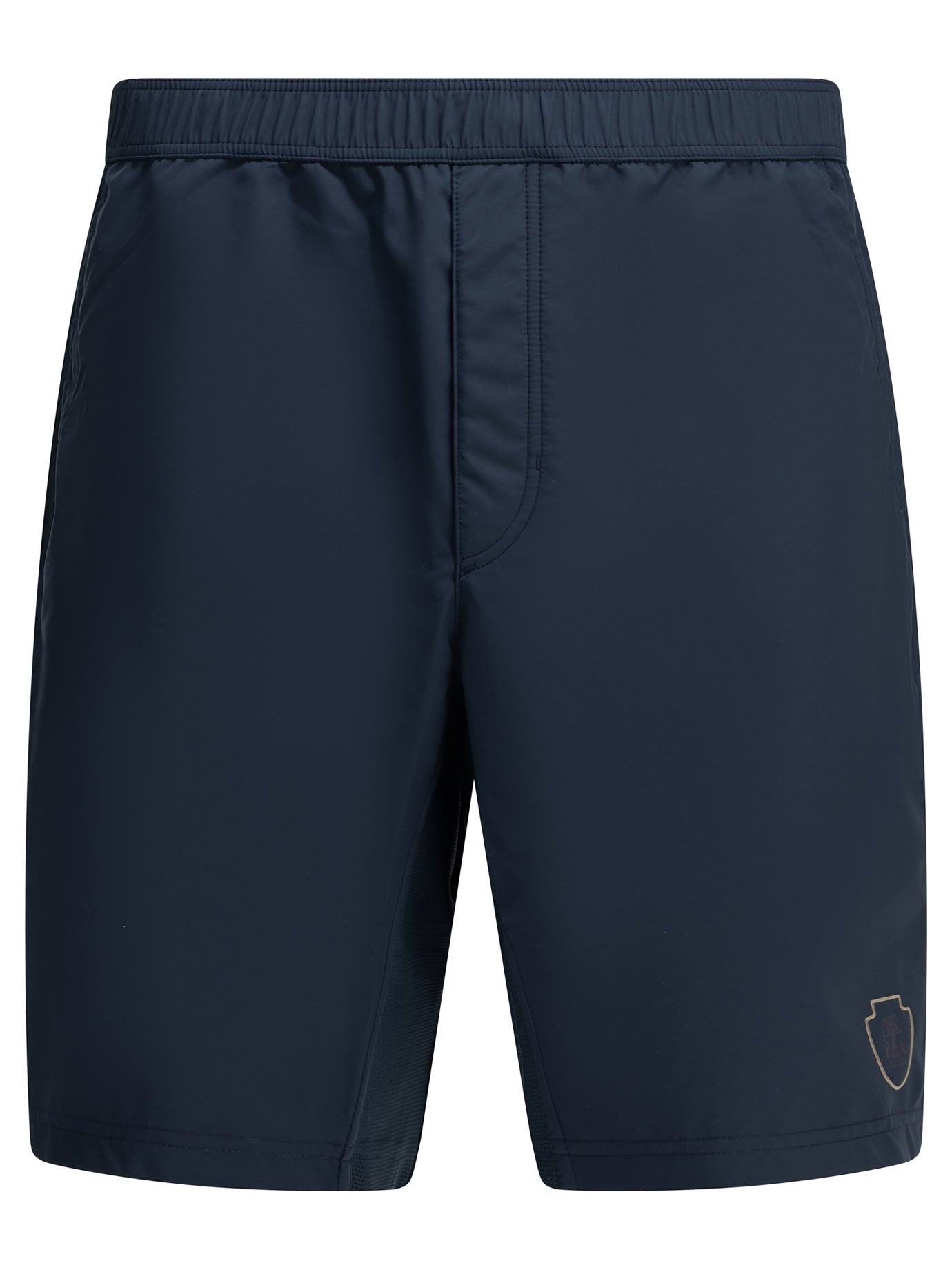 Logo Shorts Shorts