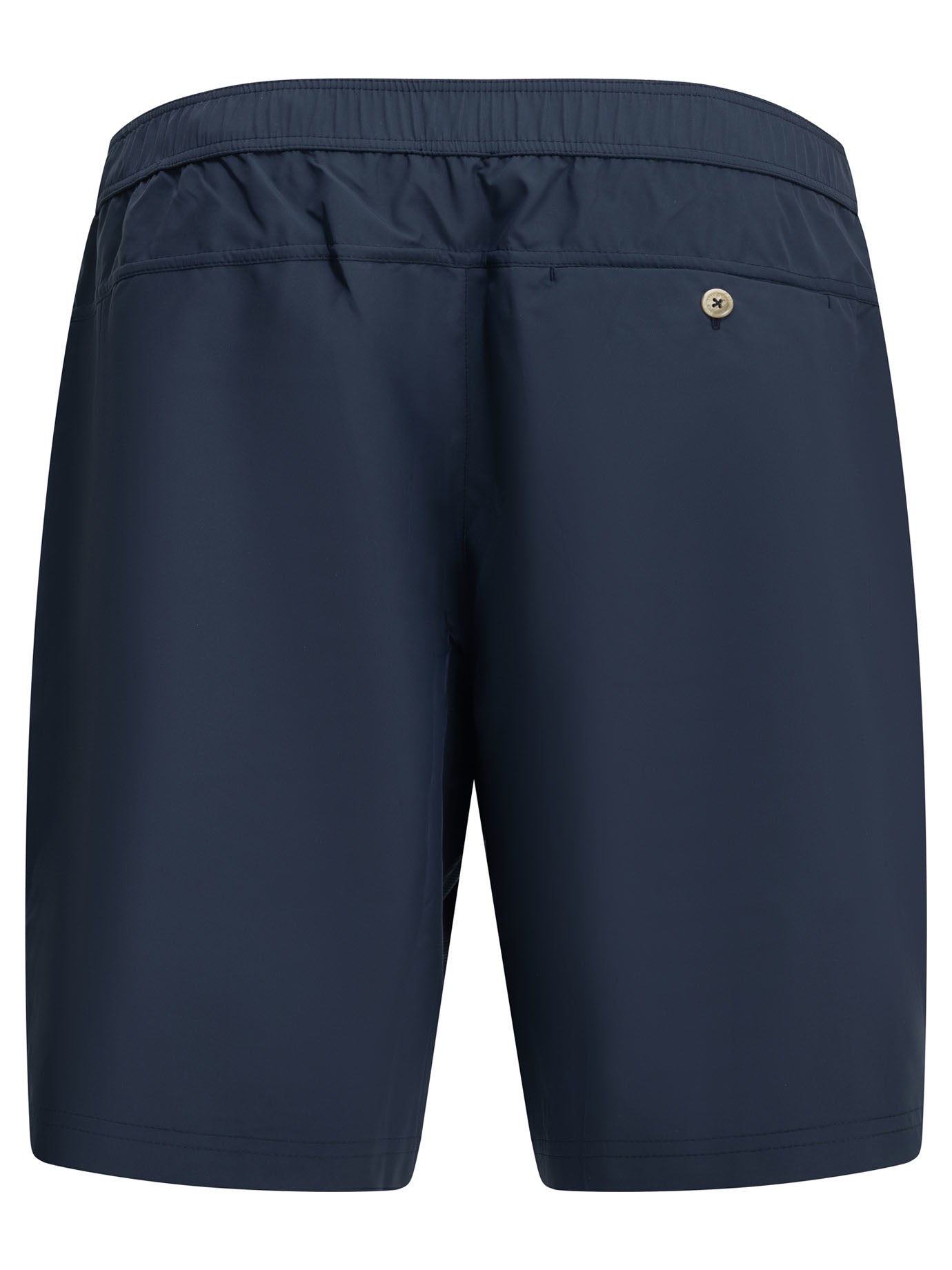 Logo Shorts Shorts