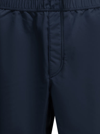 Logo Shorts Shorts