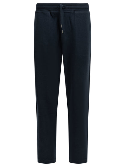 Cashmere sweatpants Trousers