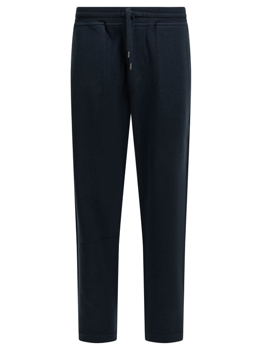 Cashmere sweatpants Trousers