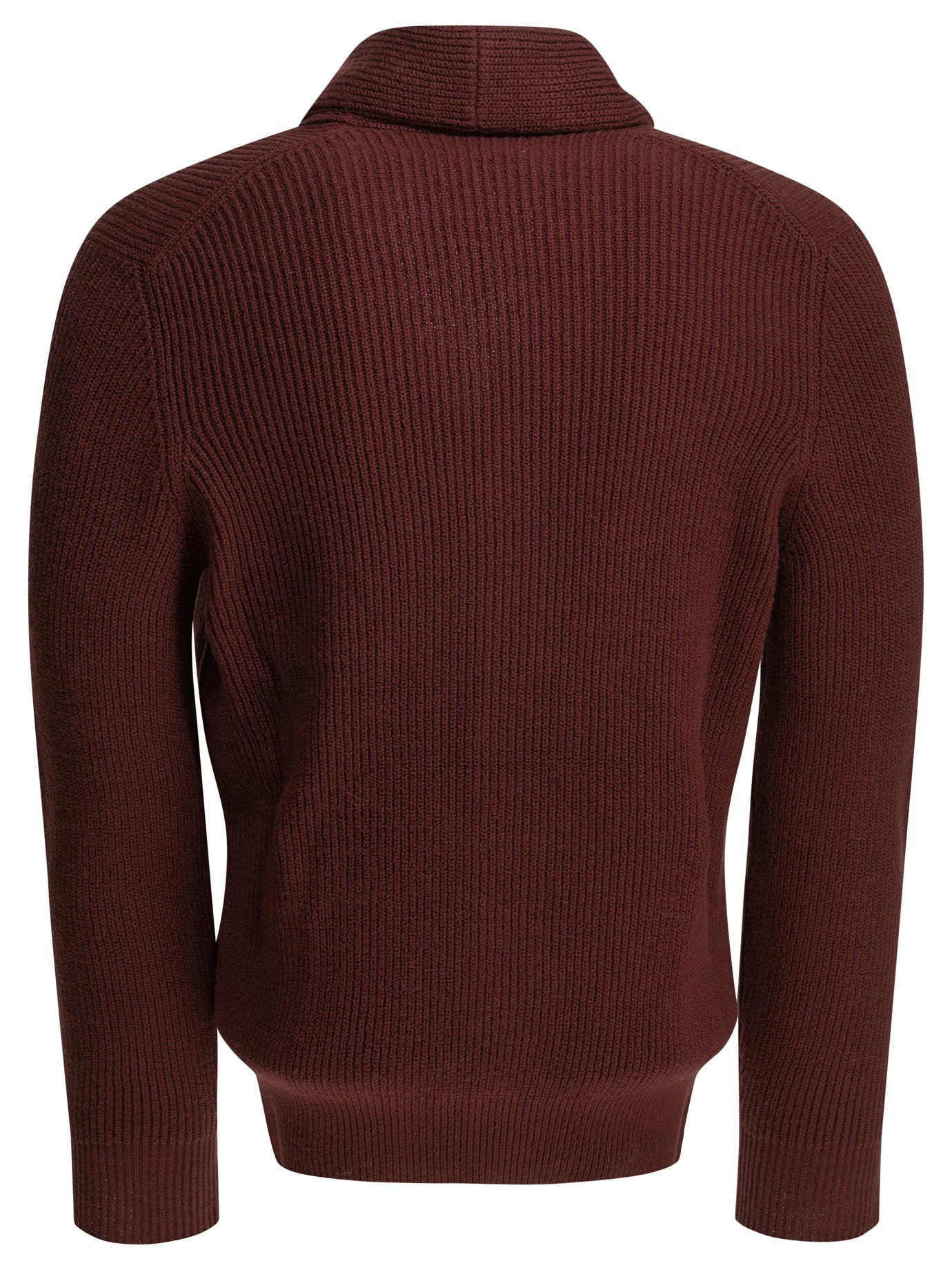 Cotton cardigan Knitwear