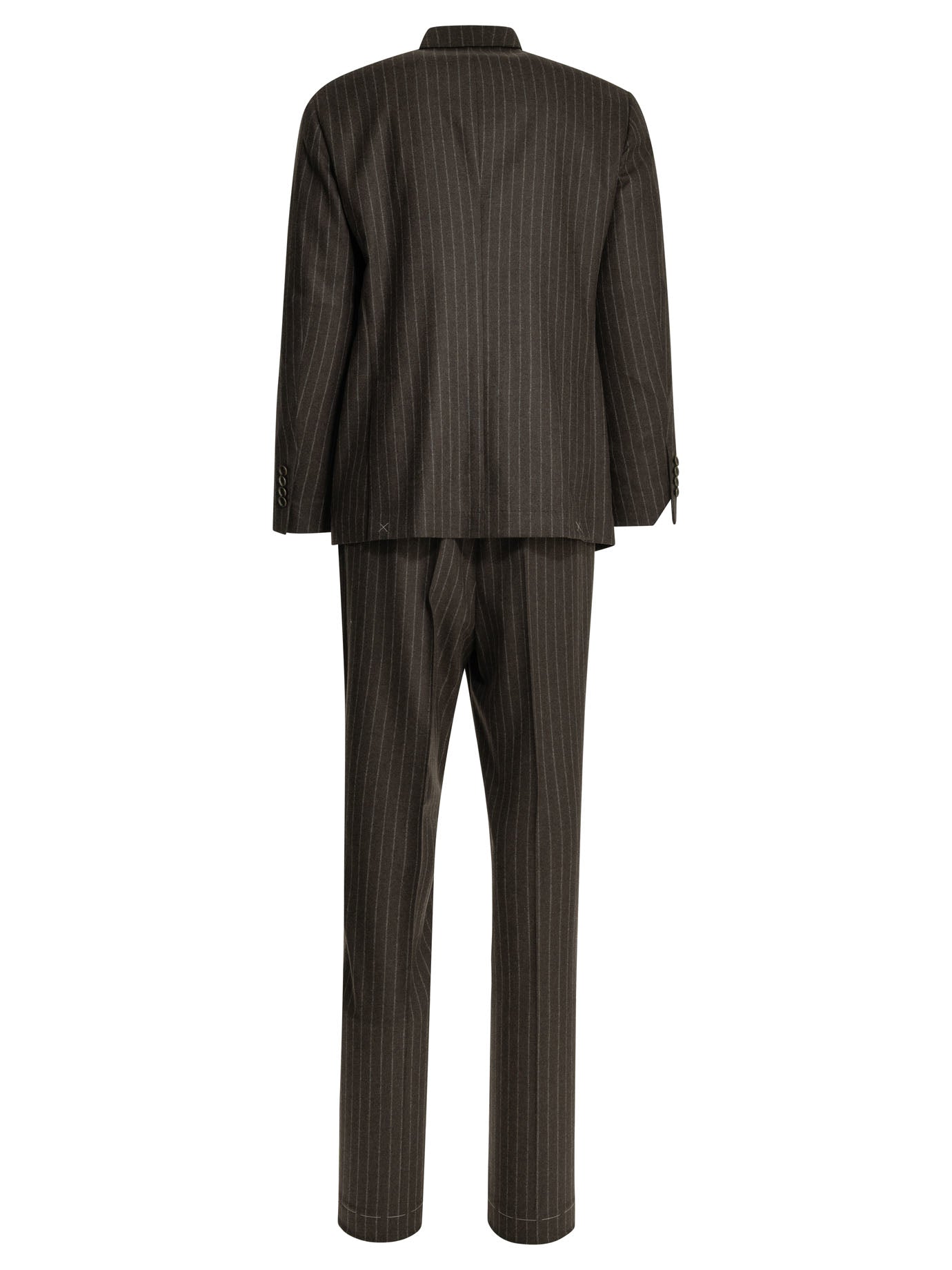 Formal pinstripe suit Suits