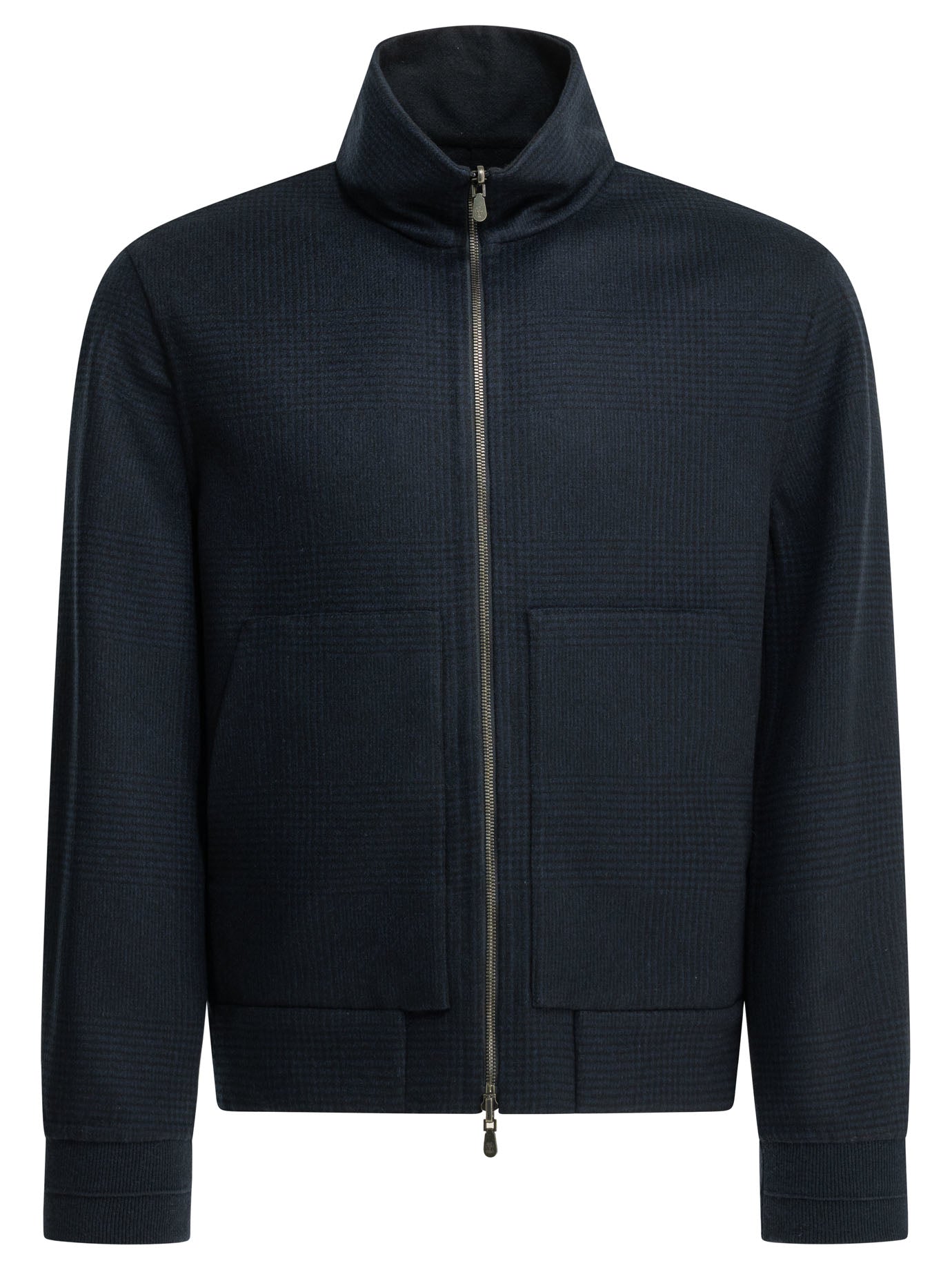 Cashmere bomber jacket Jackets and Coats