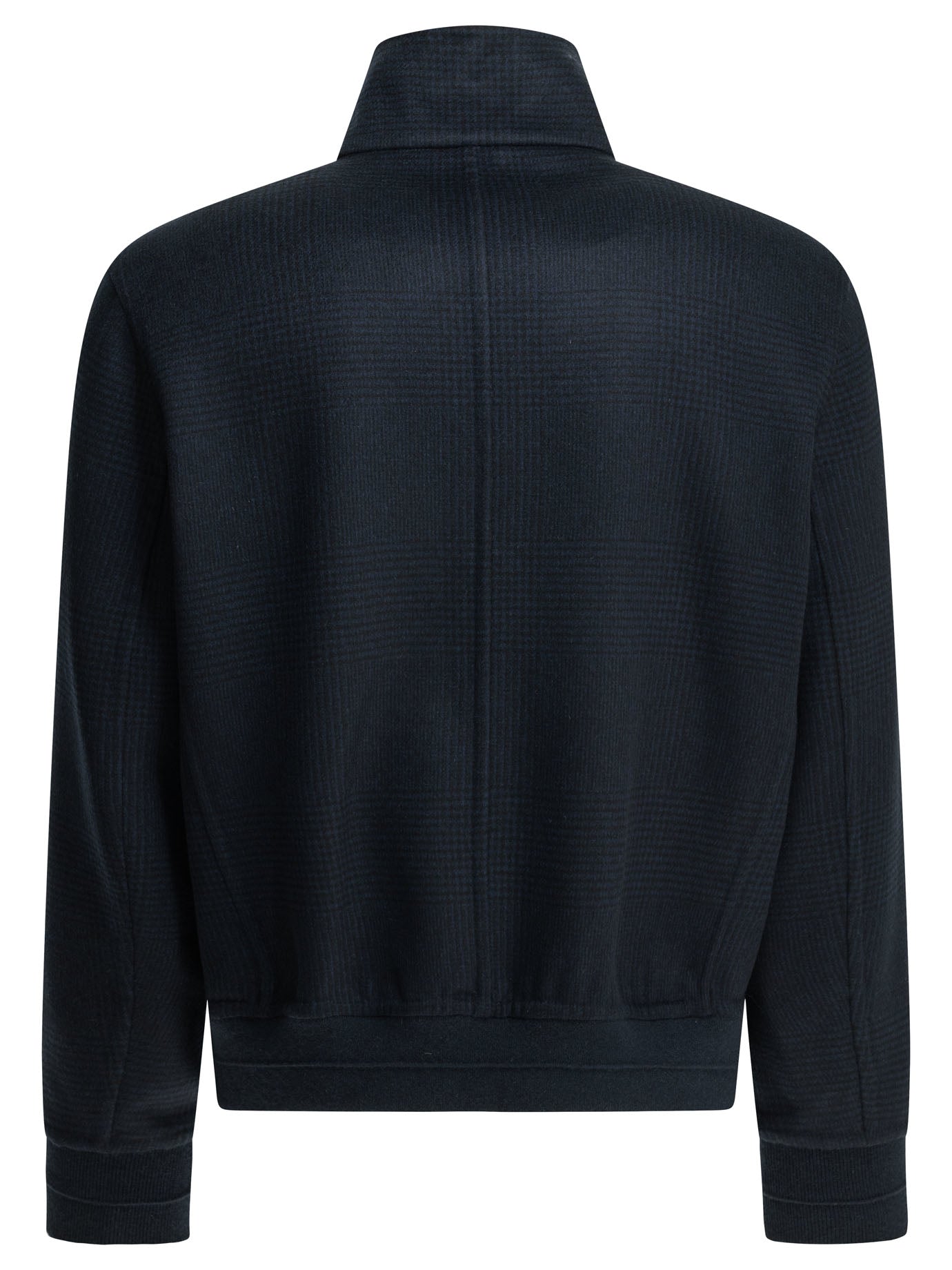 Cashmere bomber jacket Jackets and Coats