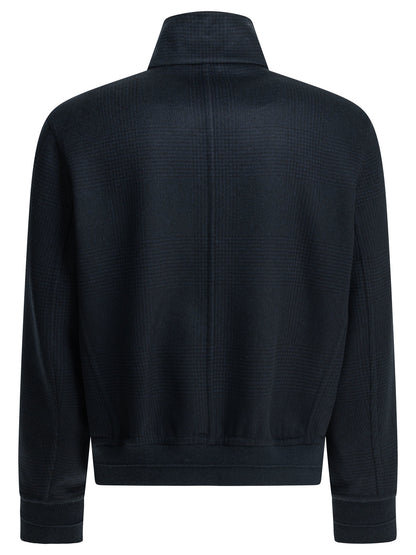 Cashmere bomber jacket Jackets and Coats