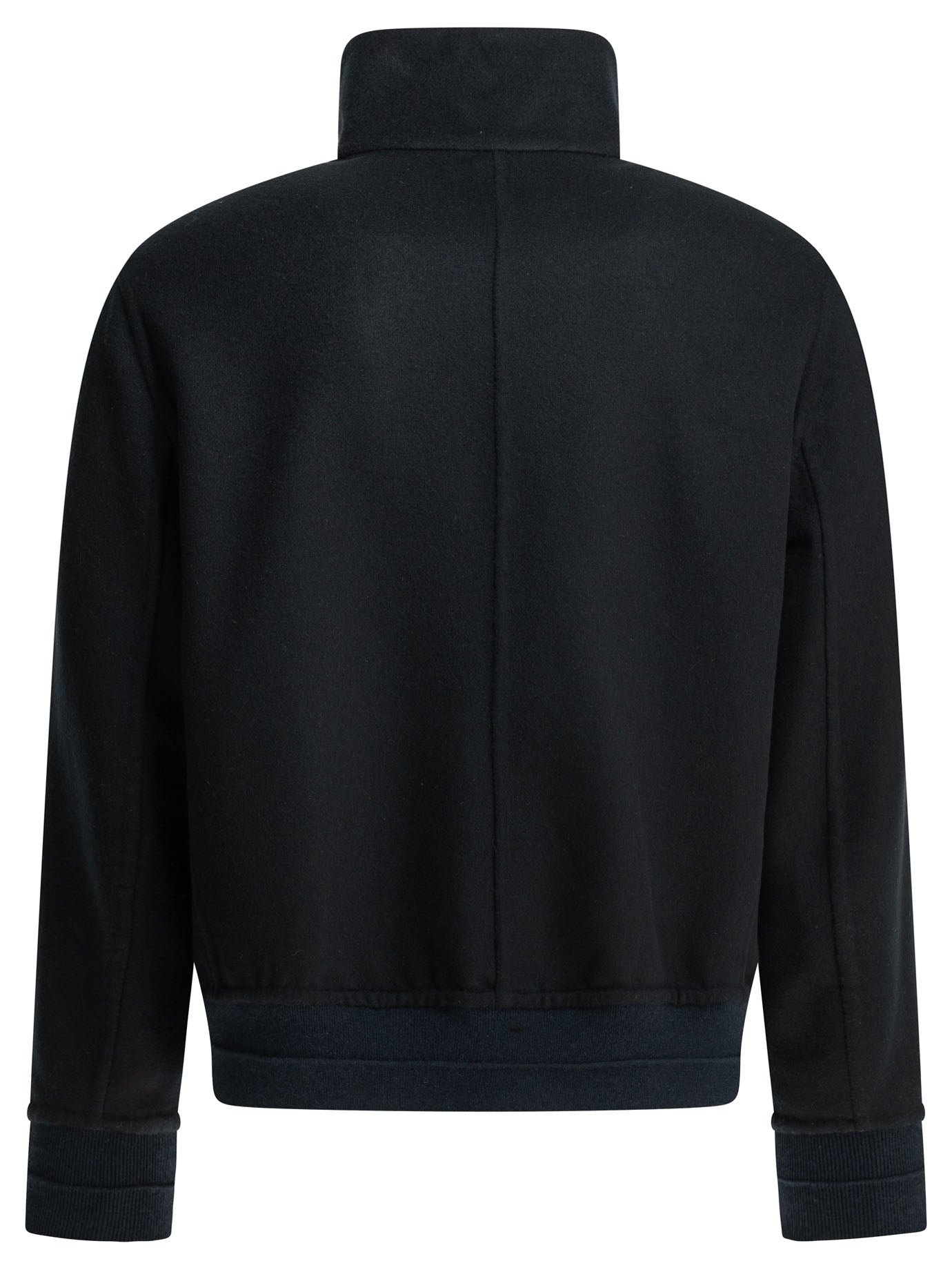 Cashmere bomber jacket Jackets and Coats