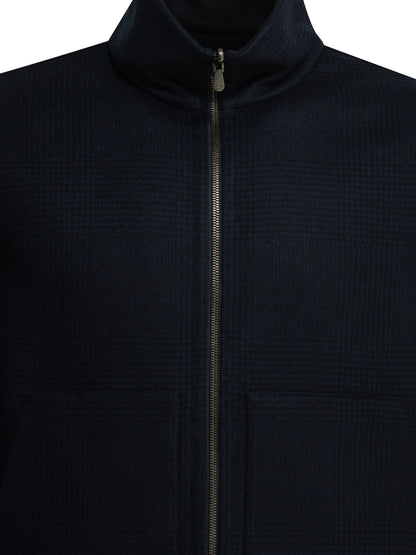Cashmere bomber jacket Jackets and Coats