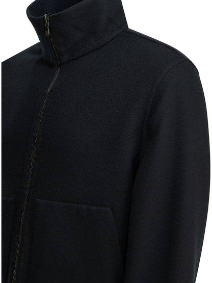 Cashmere bomber jacket Jackets and Coats
