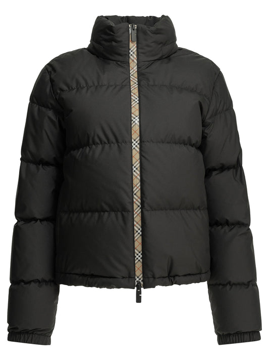 "Ambleside" Short Down Jacket Jackets and Coats