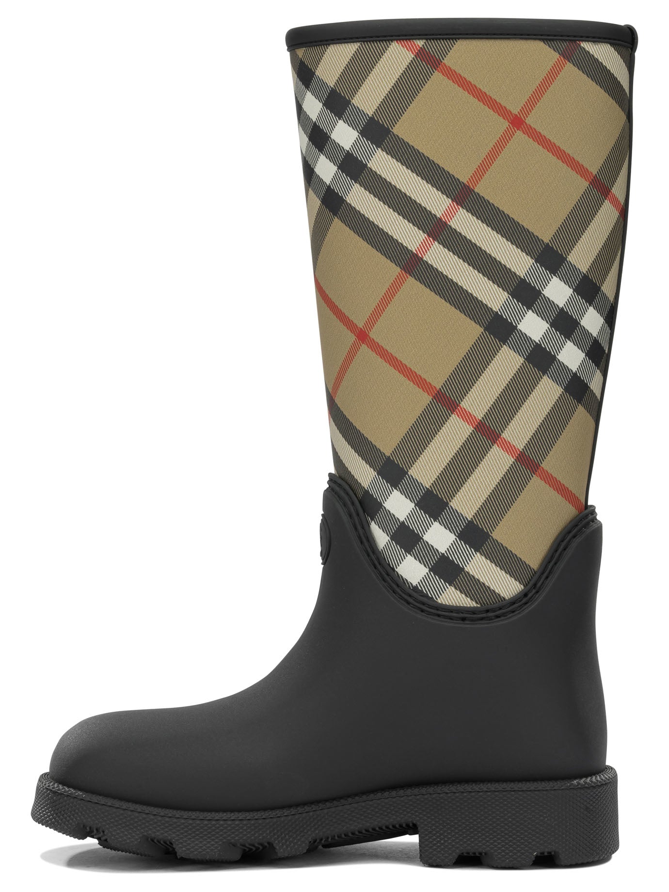 "Marsh Stamp High" Rain Boots Boots and Ankle Boots