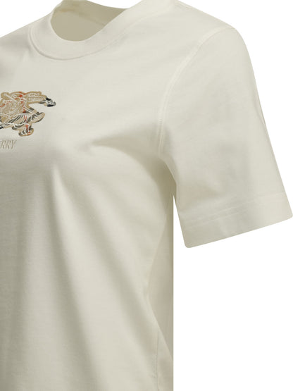 "Knight Check" Crew-Neck T-Shirt T-shirts