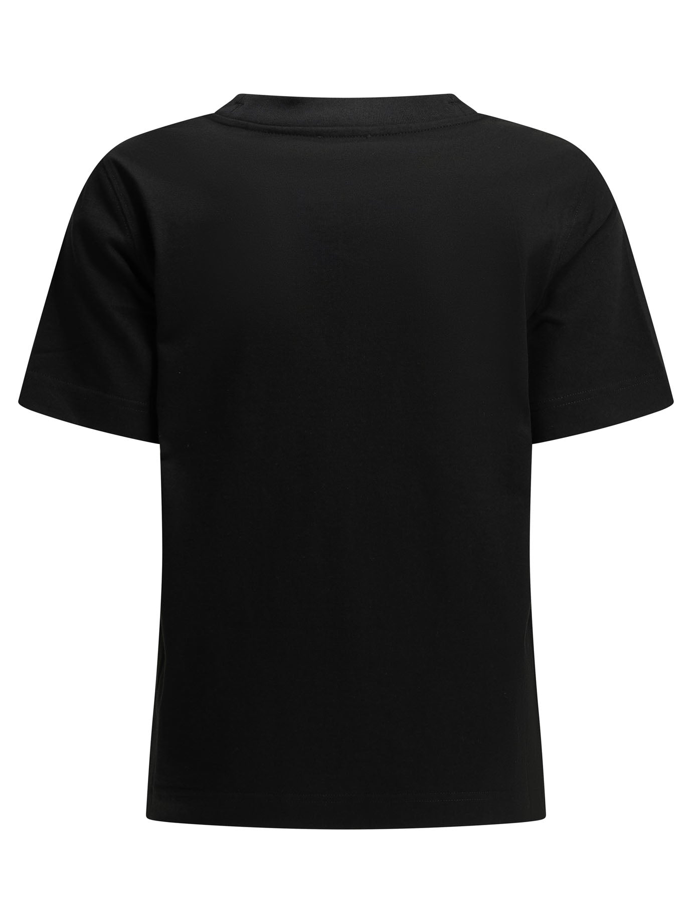 "Knight Check" Crew-Neck T-Shirt T-shirts