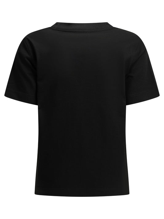 "Knight Check" Crew-Neck T-Shirt T-shirts