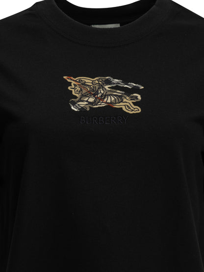 "Knight Check" Crew-Neck T-Shirt T-shirts