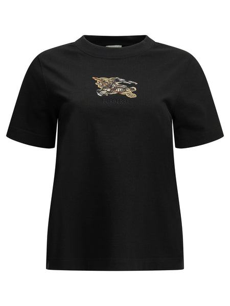 "Knight Check" Crew-Neck T-Shirt T-shirts