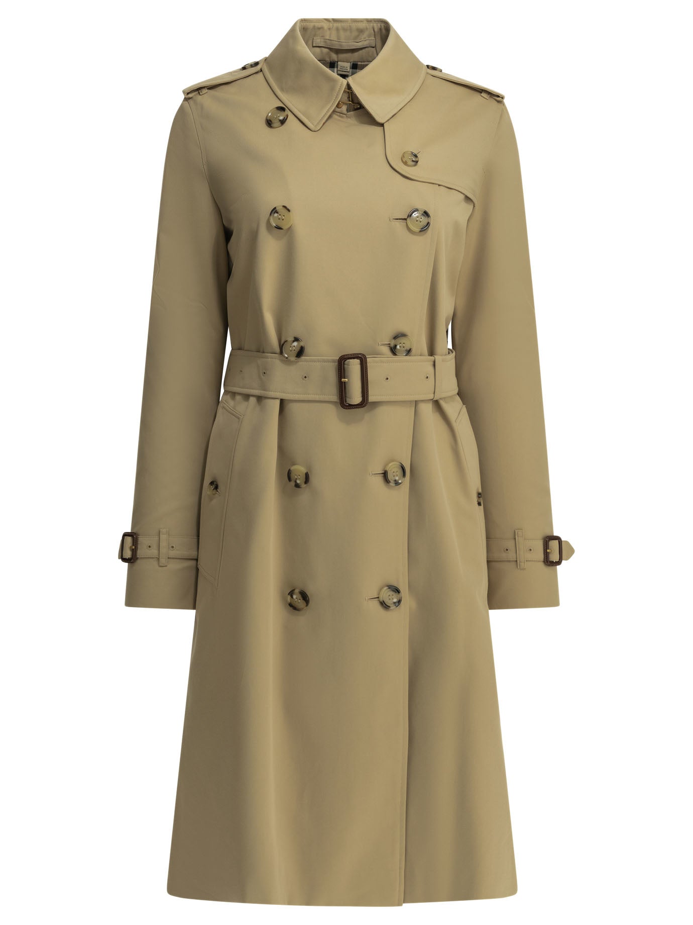 "Heritage Kensington" Trench Coat Jackets and Coats